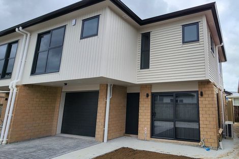 Photo of property in 36a Pah Road, Papatoetoe, Auckland, 2025