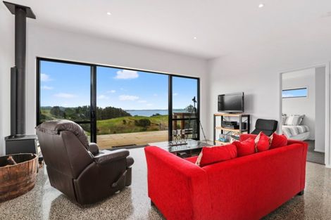 Photo of property in 989 Te Papatapu Road, Raglan, 3894