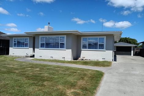 Photo of property in 26 Forbury Avenue, Takaro, Palmerston North, 4412