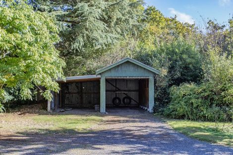 Photo of property in 14 Lake Sumner Road, Masons Flat, Hawarden, 7385