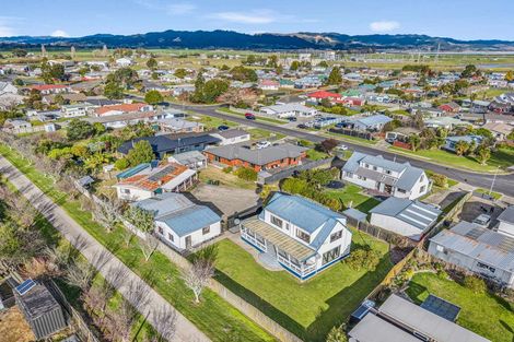 Photo of property in 23 Totara Street, Edgecumbe, 3120
