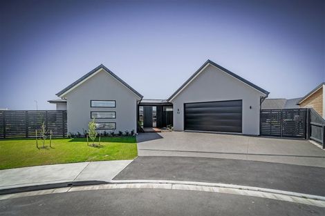 Photo of property in 10 Snow Cup Close, Lincoln, 7608