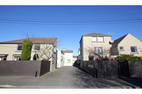 Photo of property in 8/16 Derby Street, St Albans, Christchurch, 8014