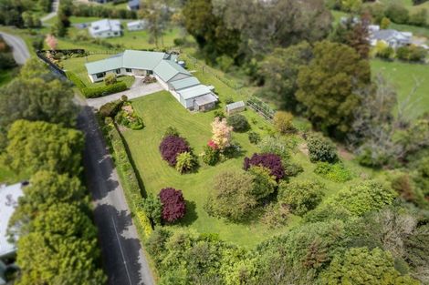 Photo of property in 6 Riveredge Terrace, Ohau, Levin, 5570