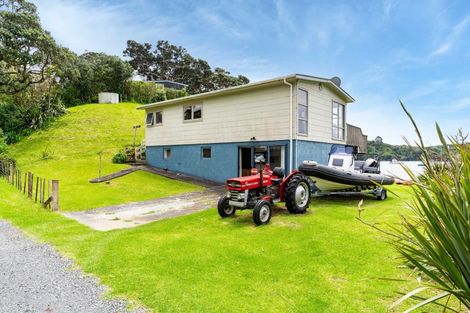 Photo of property in 69 Pacific Bay Road, Tutukaka, Whangarei, 0173