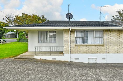 Photo of property in 1/47 Eddowes Street, Manurewa, Auckland, 2102