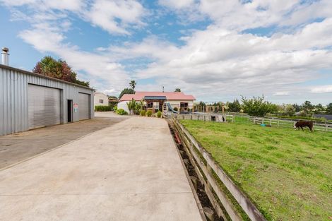 Photo of property in 51a Mason Road, Whatawhata, Hamilton, 3289