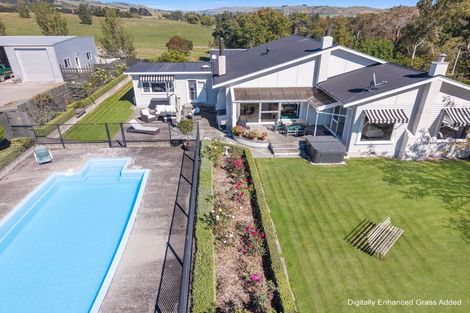 Photo of property in 1437 Brooklands Road, Gladstone, 5884