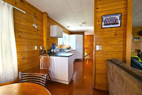 Photo of property in 57 Fairlie Crescent, Opononi, Kaikohe, 0473