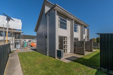 Photo of property in 5/20 Leyden Street, Phillipstown, Christchurch, 8011