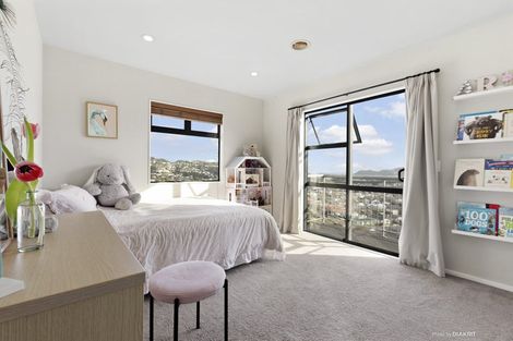 Photo of property in 138 Townsend Road, Miramar, Wellington, 6022