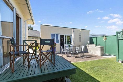 Photo of property in 15 Page Street, Morrinsville, 3300