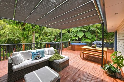 Photo of property in 43 Forest Road, Pinehaven, Upper Hutt, 5019