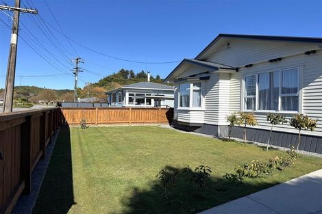 Photo of property in 116 Sinnott Road, Greymouth, 7805