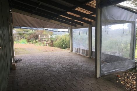 Photo of property in 347 Puketotara Road, Waipapa, Kerikeri, 0295