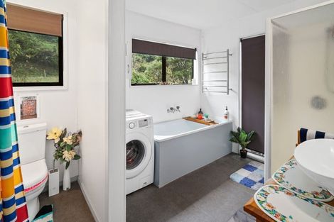 Photo of property in 7 Teal Valley Road, Hira, Nelson, 7071