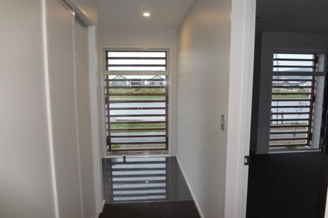 Photo of property in 83 Caulfield Avenue, Halswell, Christchurch, 8025