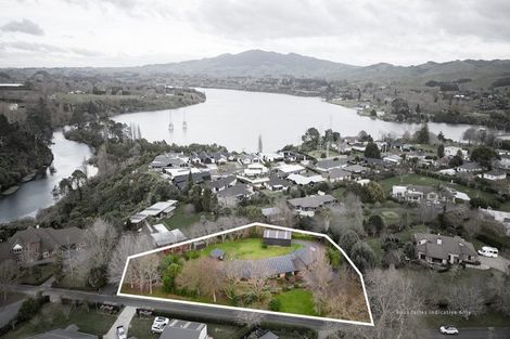 Photo of property in 348 Lake View Drive, Karapiro, Cambridge, 3494