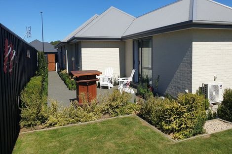 Photo of property in 23 Croydon Street, Woodend, 7610