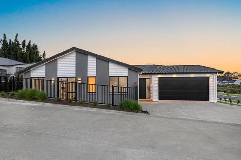 Photo of property in 14 Rongoa Maori Way, Pukekohe, 2120