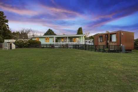 Photo of property in 25 Omori Road, Omori, Turangi, 3381