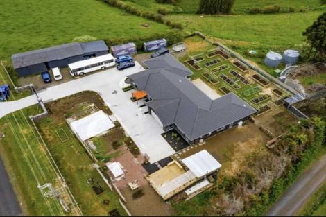 Photo of property in 130 Irwin Road, Kingseat, Pukekohe, 2679