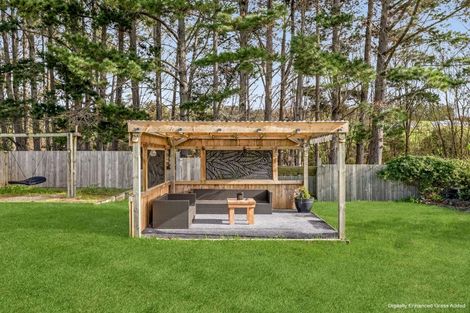 Photo of property in 318 Inland Road, Helensville, 0875