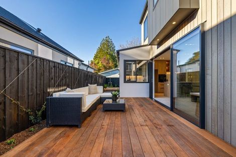 Photo of property in 54a Jeffreys Road, Fendalton, Christchurch, 8052