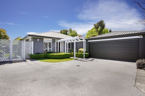 Photo of property in 2/29 Dunedin Street, Redwood, Christchurch, 8051