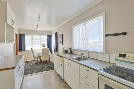 Photo of property in 110 Morris Spence Avenue, Onekawa, Napier, 4110