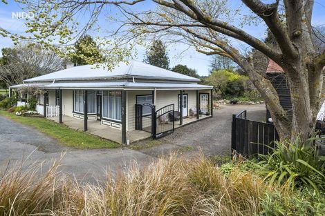 Photo of property in 36 Harvey Street, Waitati, 9085