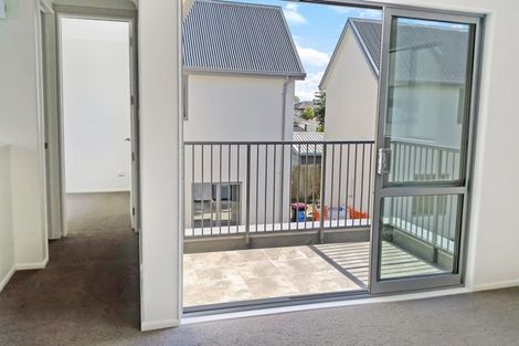 Photo of property in 1/37 Huxley Street, Sydenham, Christchurch, 8023