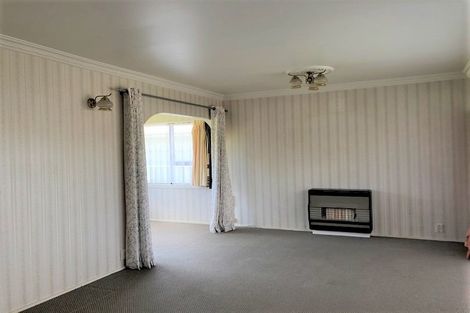 Photo of property in 3 Baden Street, Levin, 5510