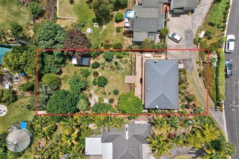 Photo of property in 41 Vale Road, Riverside, Whangarei, 0112