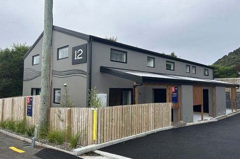 Photo of property in 2/12 Willis Street, Torbay, Auckland, 0630