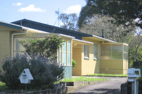 Photo of property in 29 Moresby Avenue, Waihi, 3610