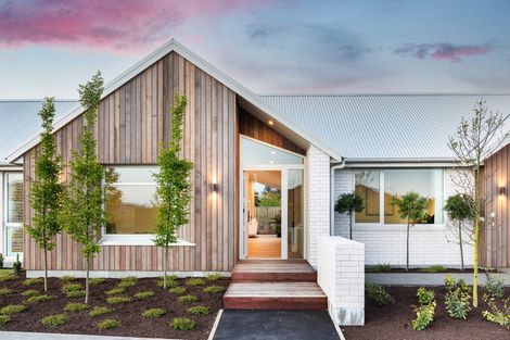 Photo of property in 111 Lady Isaac Drive, Rolleston, 7615