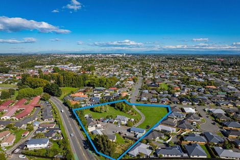 Photo of property in 42 Saint Lukes Street, Woolston, Christchurch, 8062