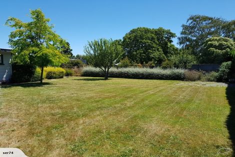 Photo of property in 33 James Street, Lincoln, 7608