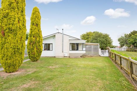 Photo of property in 19 Ashton Place, Highbury, Palmerston North, 4412