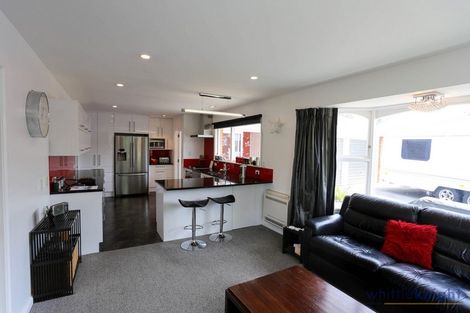 Photo of property in 1a Chilcombe Street, Ilam, Christchurch, 8041