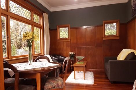 Photo of property in 223 Saint Leonards Avenue, Saint Leonards, Hastings, 4120