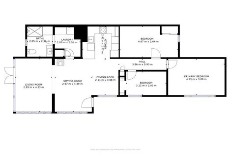 Photo of property in 6 Puriri Street, Eastbourne, Lower Hutt, 5013