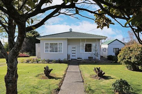 Photo of property in 166 Birchwood Road, Ohai, 9635