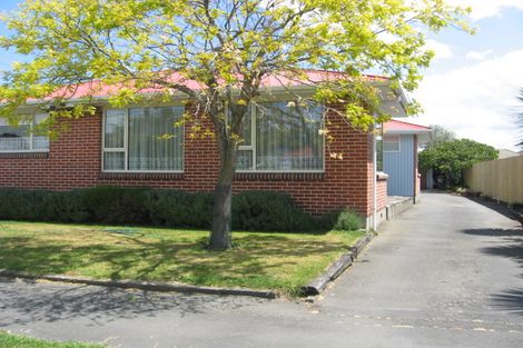 Photo of property in 111 Joy Street, Shirley, Christchurch, 8061