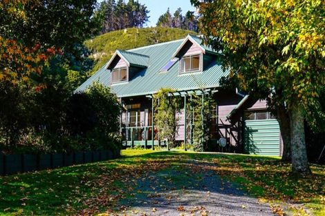 Photo of property in 64 Dennis Road, Kaipara Flats, Warkworth, 0981