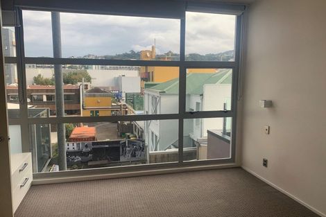 Photo of property in The Wellington Suites, 488/233 Cuba Street, Te Aro, Wellington, 6011