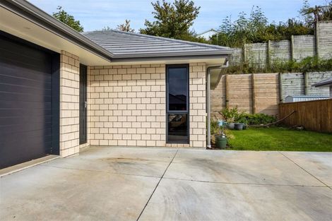 Photo of property in 16 Nukuroa Close, Waitara, 4320