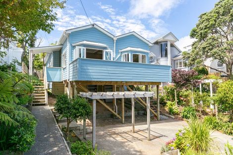 Photo of property in 3 Ninian Street, Highbury, Wellington, 6012