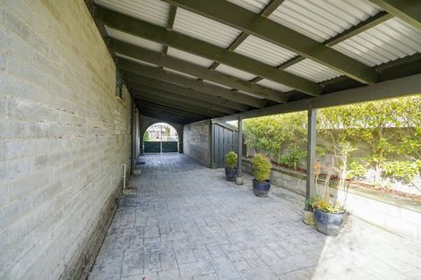 Photo of property in 46 Arundel Crescent, Strathern, Invercargill, 9812